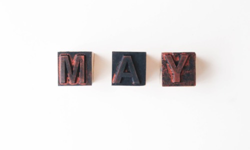 WIT May 2025 Newsletter