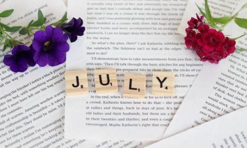 WIT Newsletter July 2026